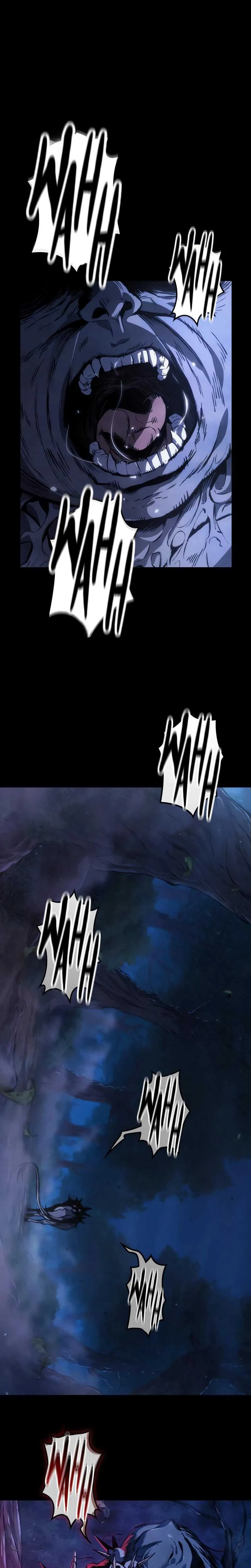 Chronicles of the Demon Slayer Chapter 4 page 27 - 