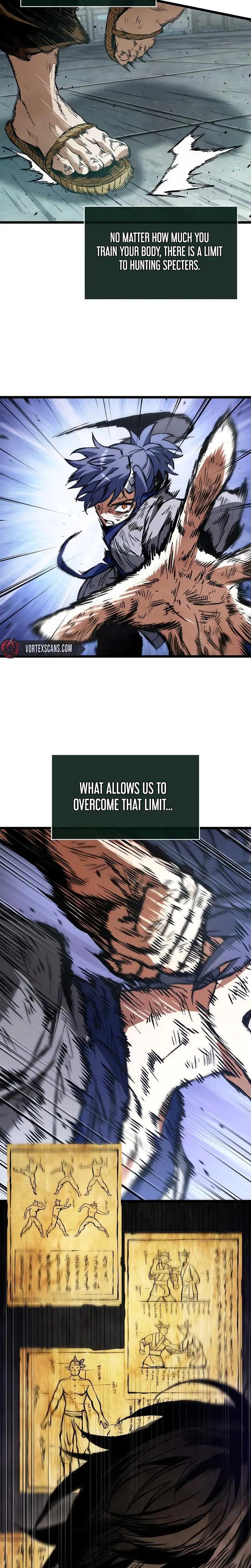 Chronicles of the Demon Slayer Chapter 4 page 5 - 