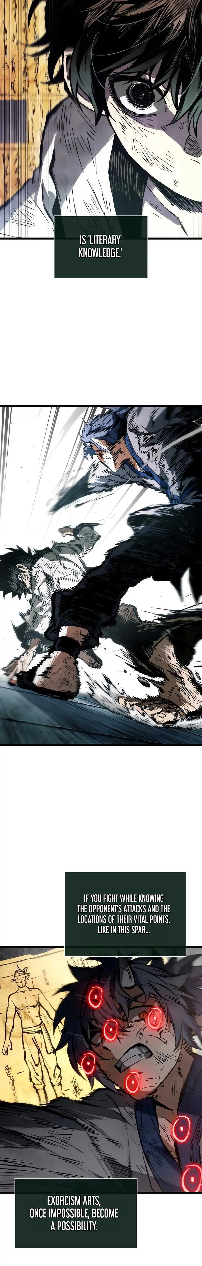Chronicles of the Demon Slayer Chapter 4 page 6 - 