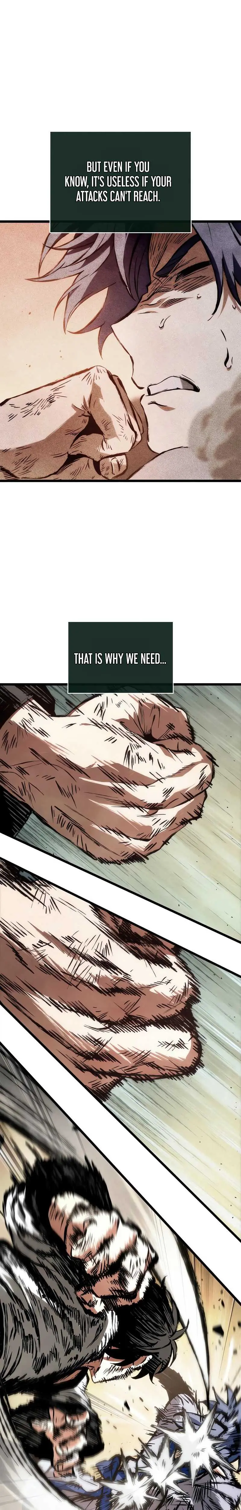 Chronicles of the Demon Slayer Chapter 4 page 7 - 