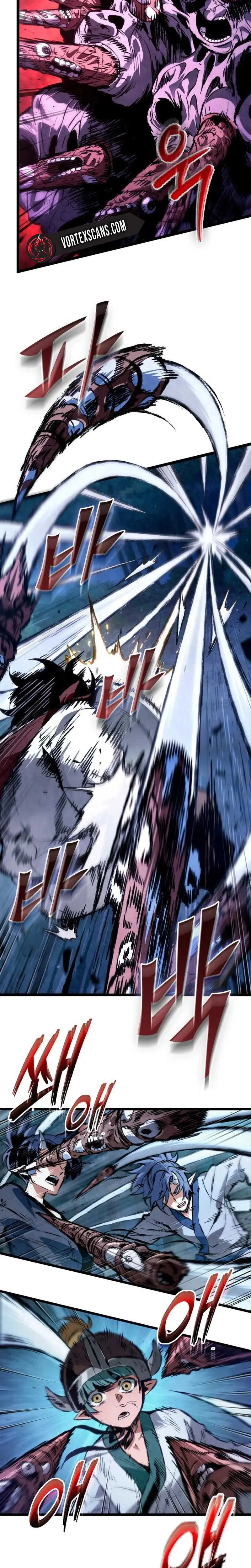 Chronicles of the Demon Slayer Chapter 5 page 11 - 