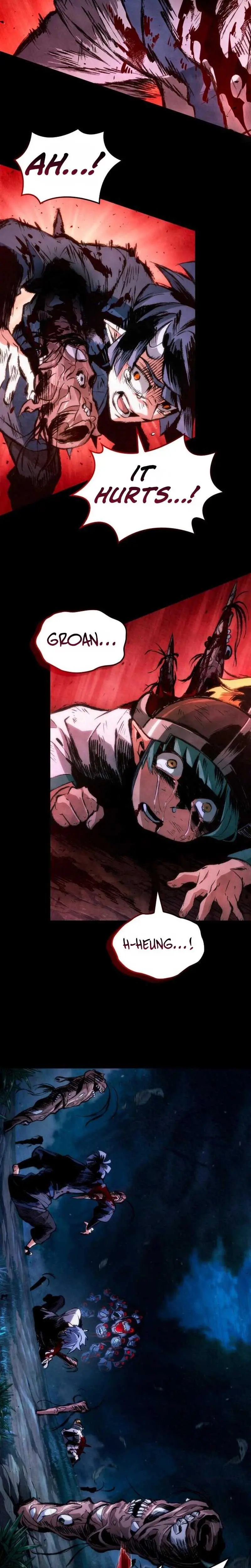 Chronicles of the Demon Slayer Chapter 5 page 13 - 