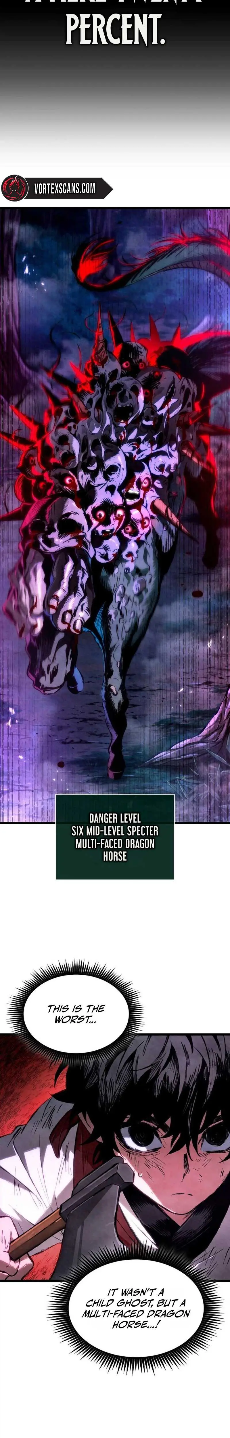 Chronicles of the Demon Slayer Chapter 5 page 16 - 