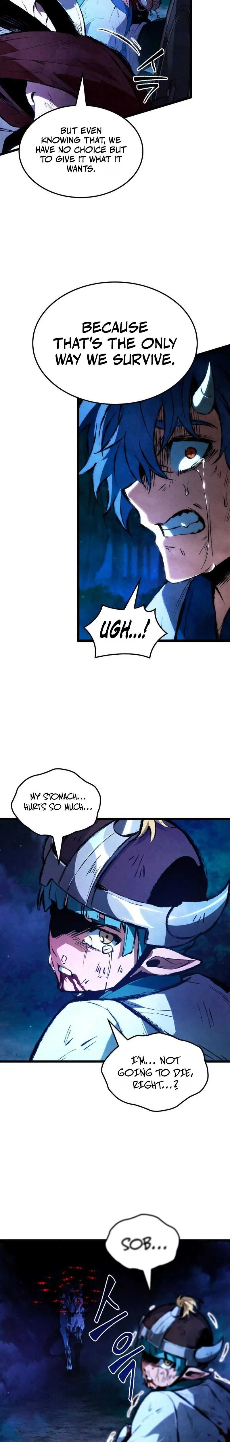 Chronicles of the Demon Slayer Chapter 5 page 23 - 