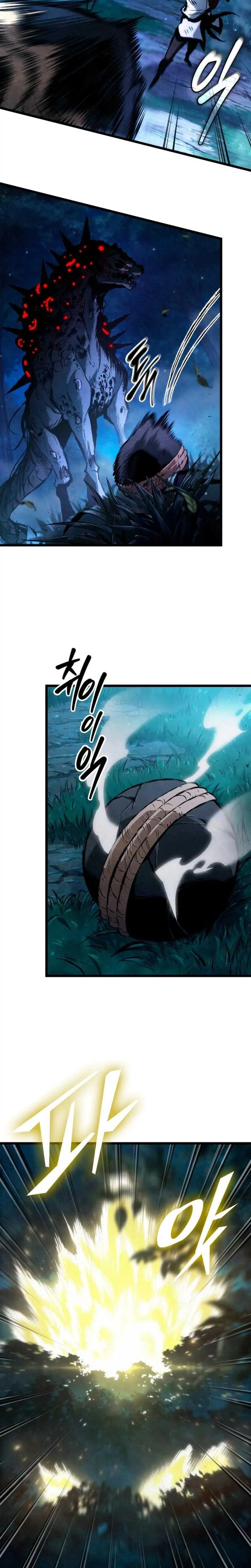 Chronicles of the Demon Slayer Chapter 5 page 25 - 