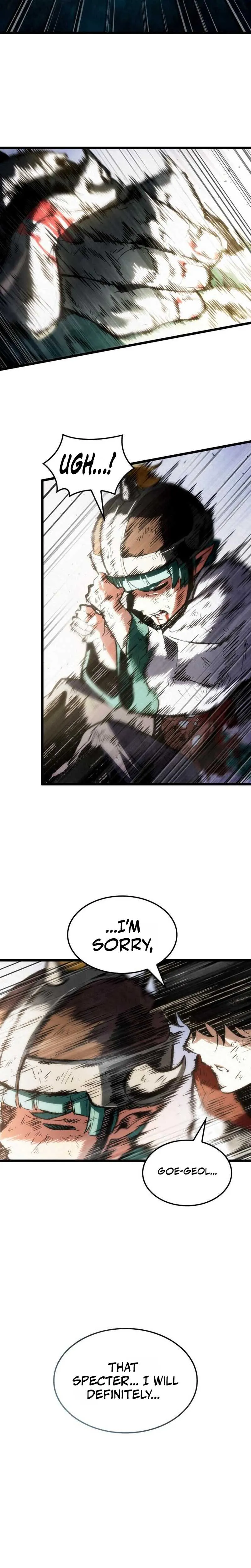 Chronicles of the Demon Slayer Chapter 5 page 26 - 
