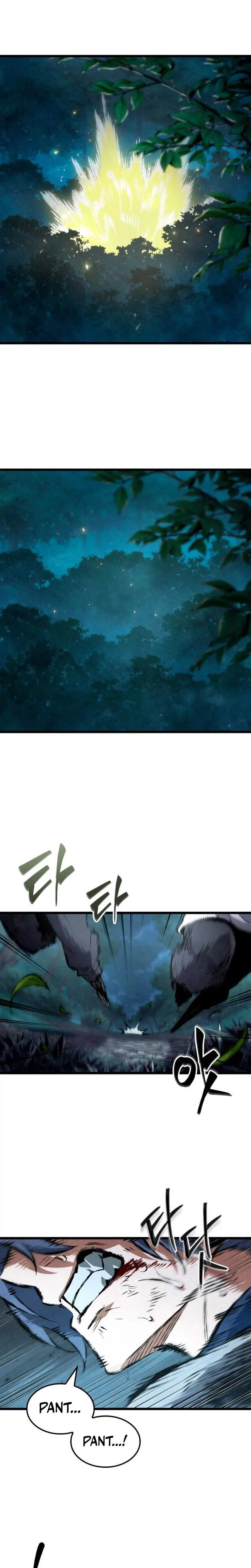 Chronicles of the Demon Slayer Chapter 5 page 27 - 