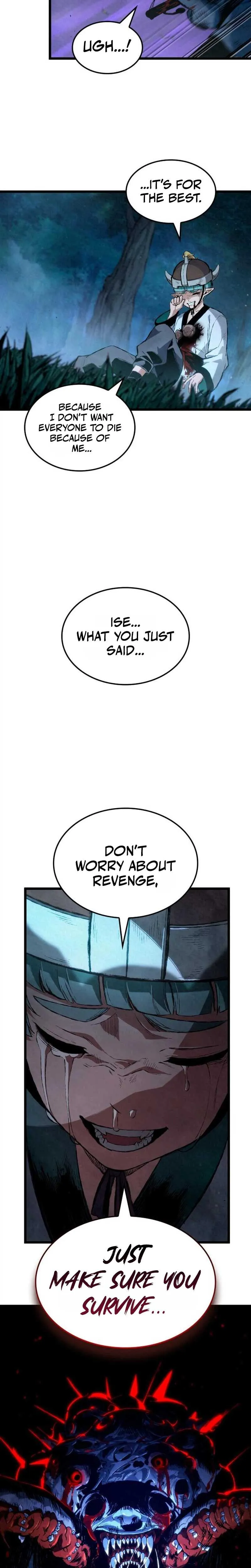 Chronicles of the Demon Slayer Chapter 5 page 29 - 