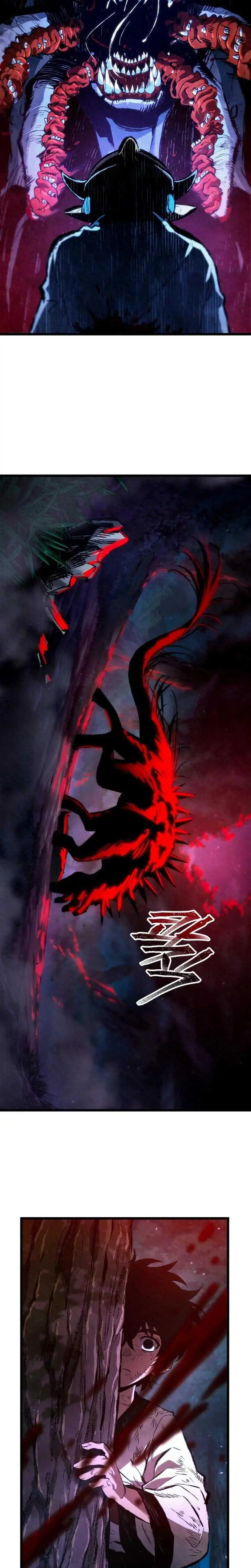 Chronicles of the Demon Slayer Chapter 5 page 30 - 