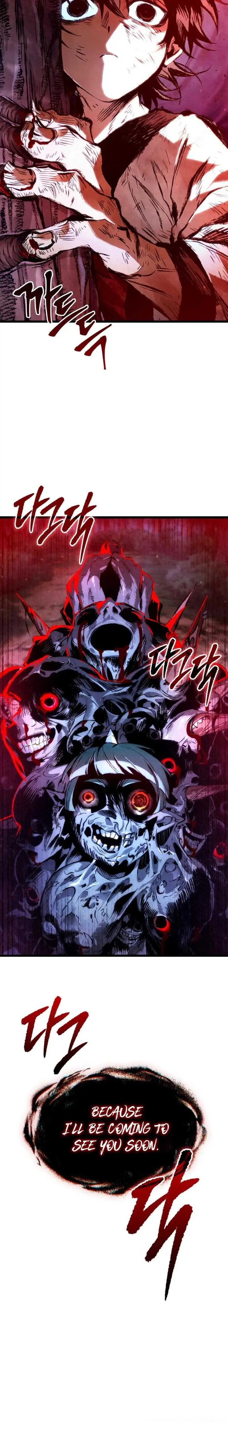 Chronicles of the Demon Slayer Chapter 5 page 33 - 