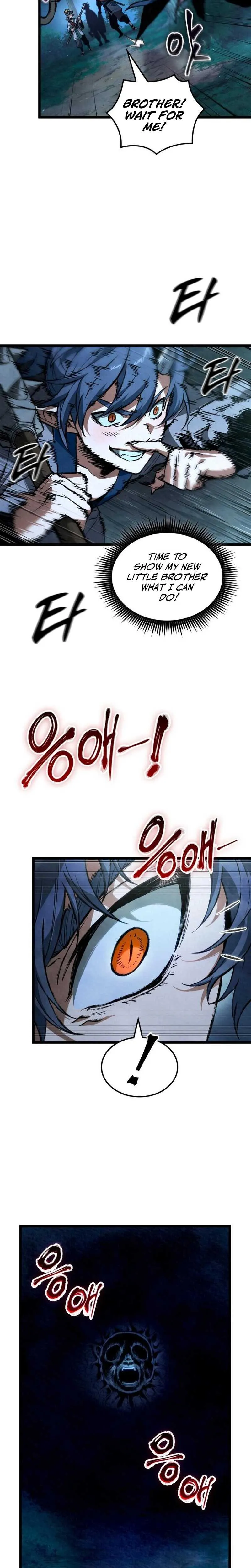 Chronicles of the Demon Slayer Chapter 5 page 7 - 