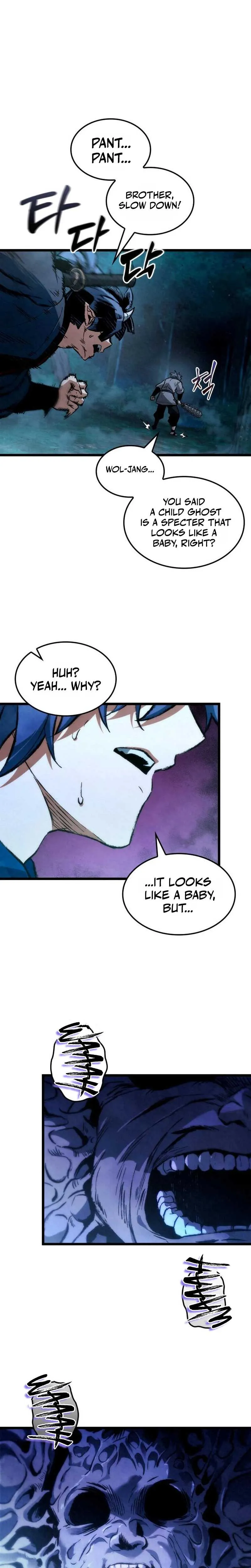 Chronicles of the Demon Slayer Chapter 5 page 9 - 