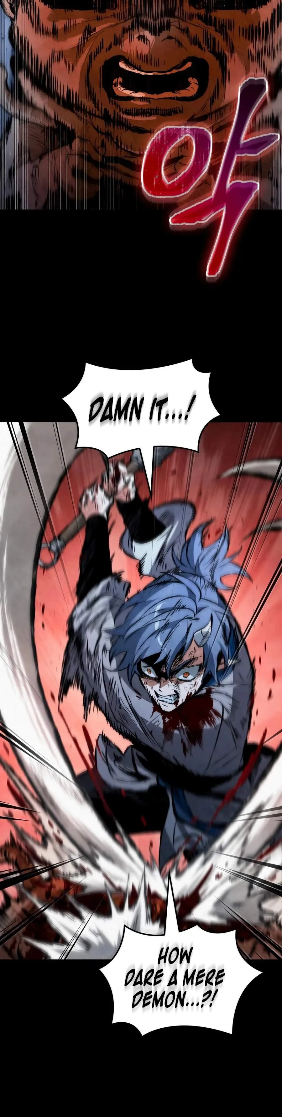 Chronicles of the Demon Slayer Chapter 6 page 11 - 