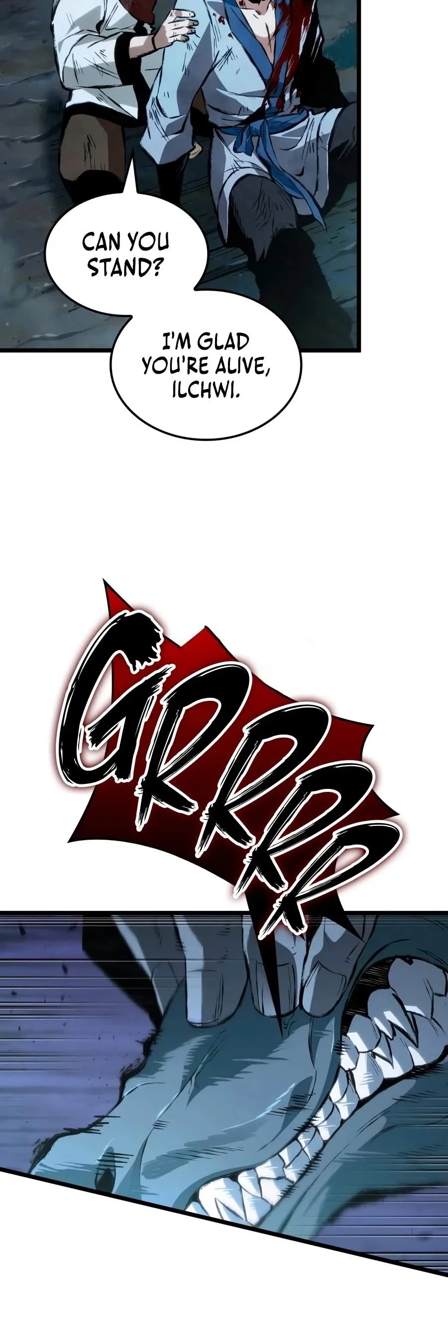 Chronicles of the Demon Slayer Chapter 6 page 15 - 
