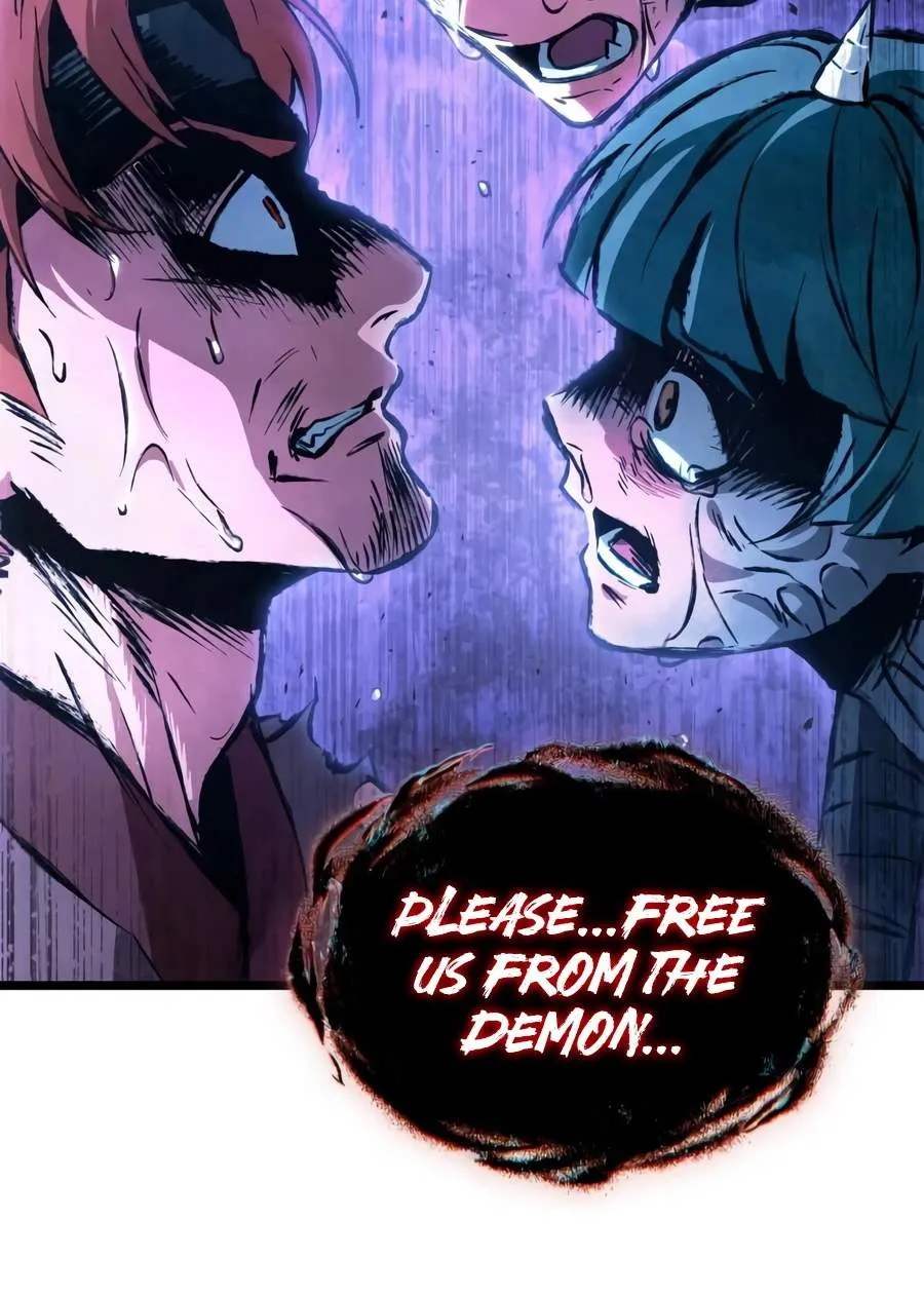 Chronicles of the Demon Slayer Chapter 6 page 17 - 