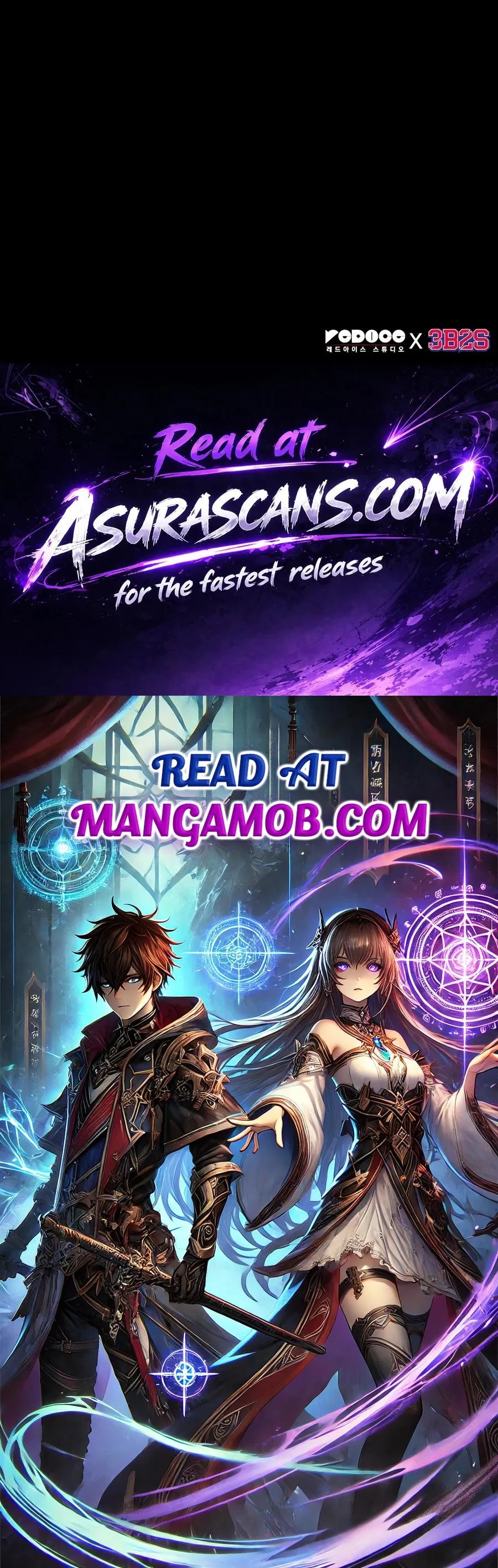 Chronicles of the Demon Slayer Chapter 7 page 20 - 