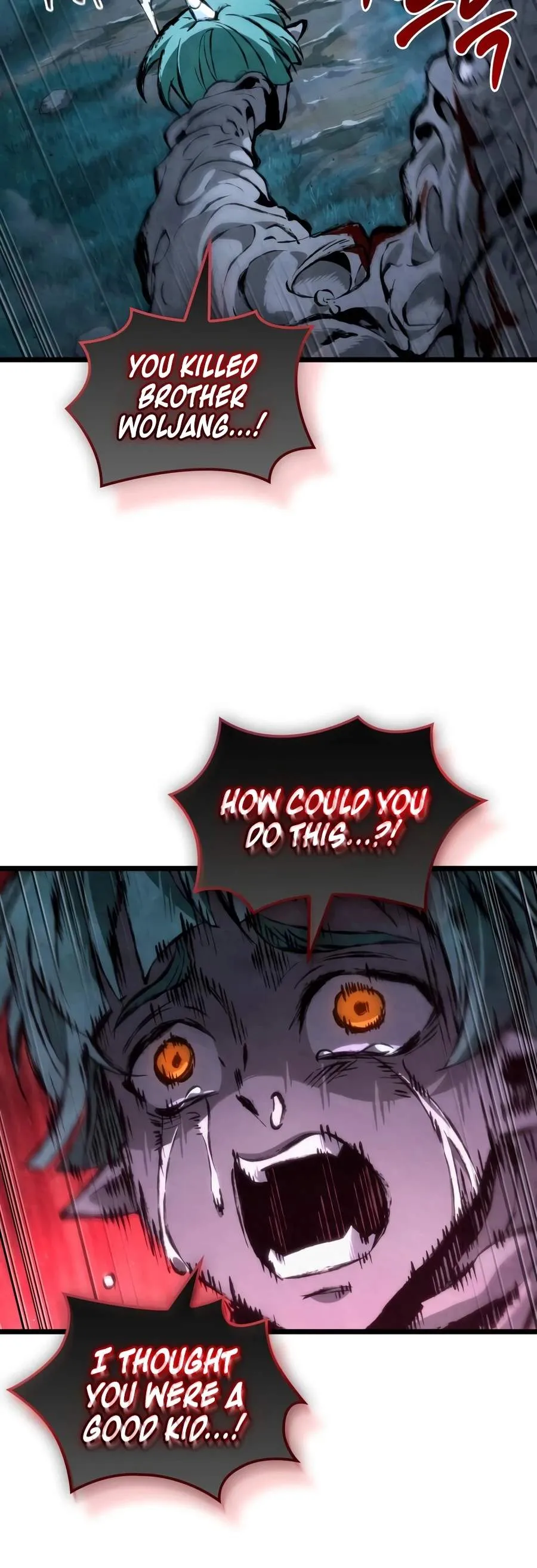 Chronicles of the Demon Slayer Chapter 7 page 3 - 