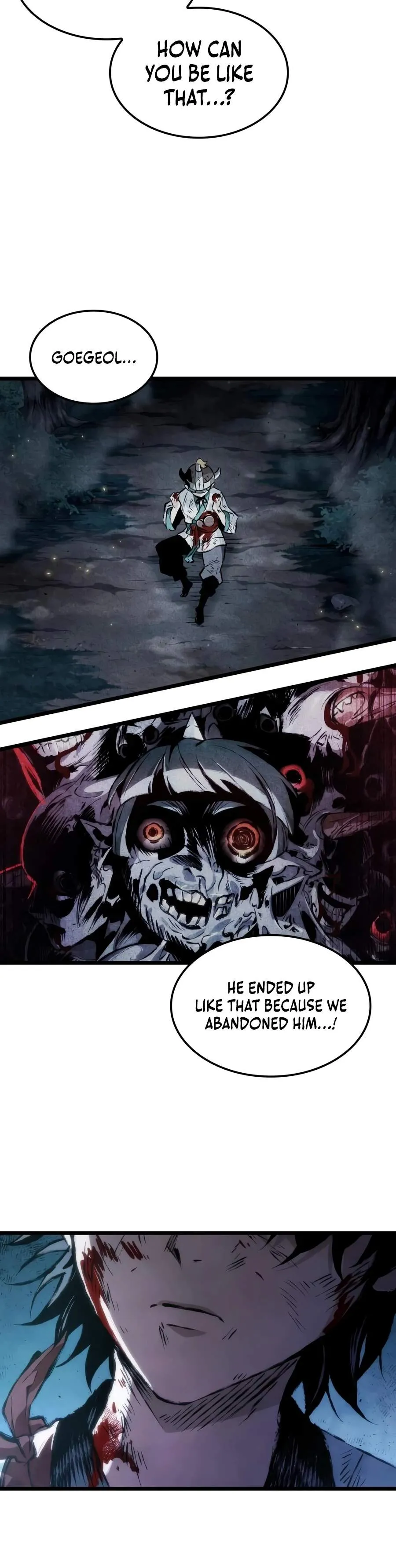 Chronicles of the Demon Slayer Chapter 7 page 7 - 