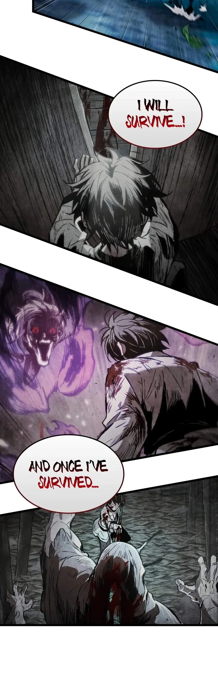 Chronicles of the Demon Slayer Chapter 7 page 9 - 