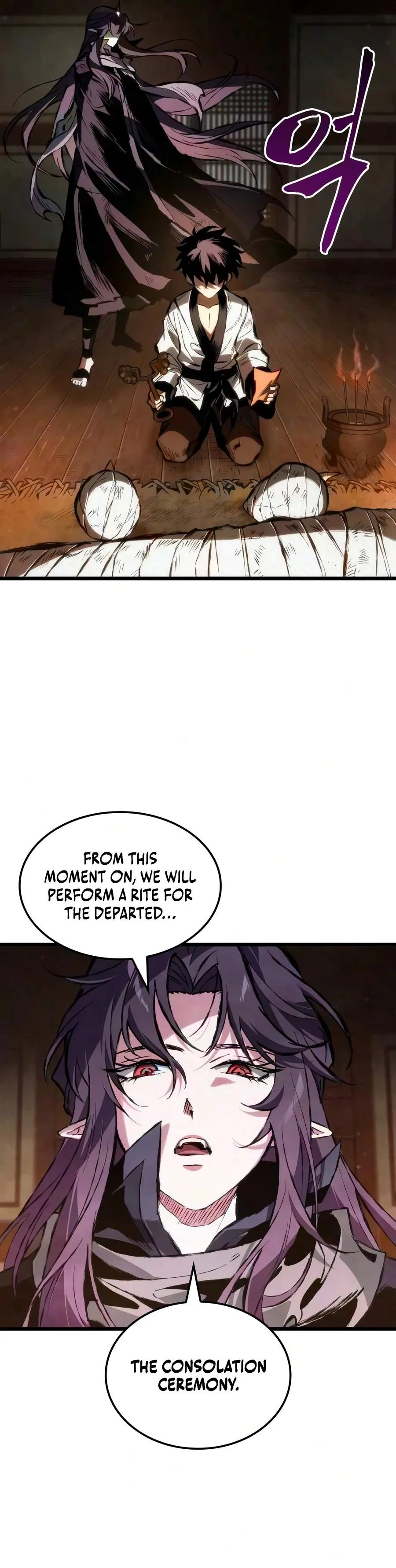 Chronicles of the Demon Slayer Chapter 8 page 15 - 