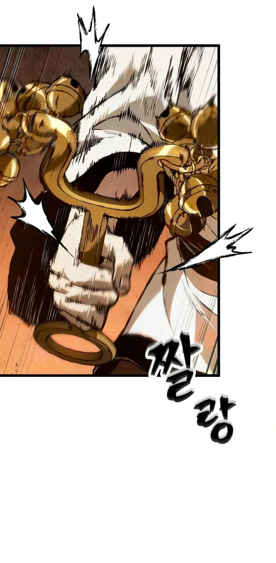 Chronicles of the Demon Slayer Chapter 8 page 17 - 