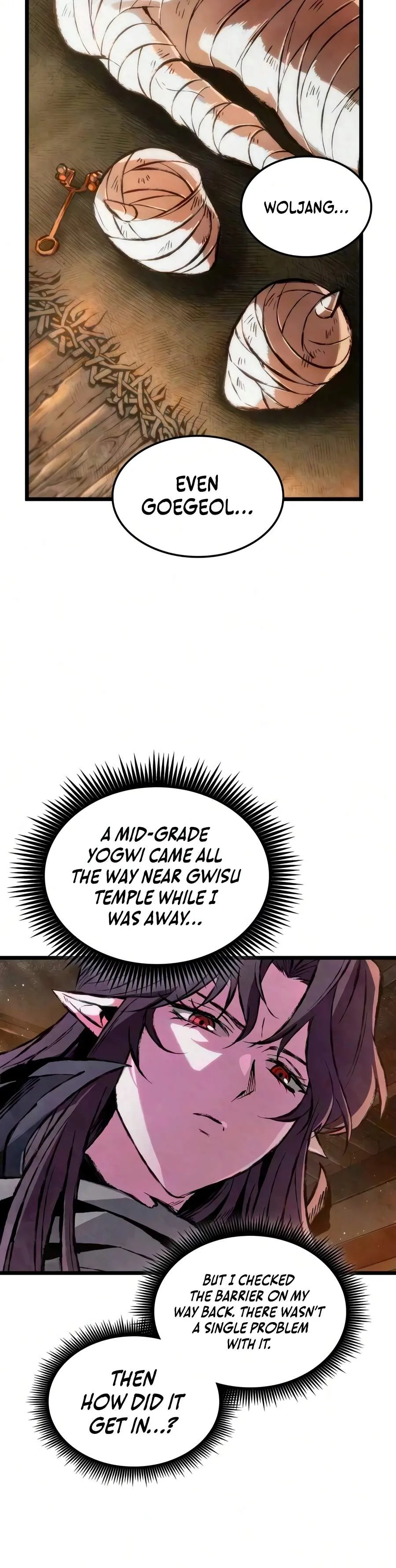 Chronicles of the Demon Slayer Chapter 8 page 9 - 