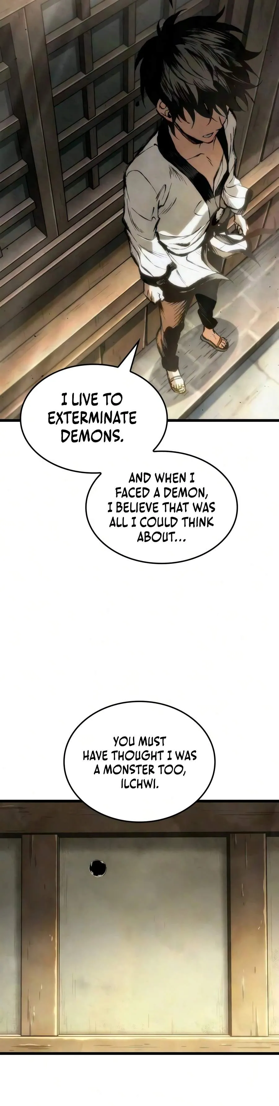Chronicles of the Demon Slayer Chapter 9 page 11 - 