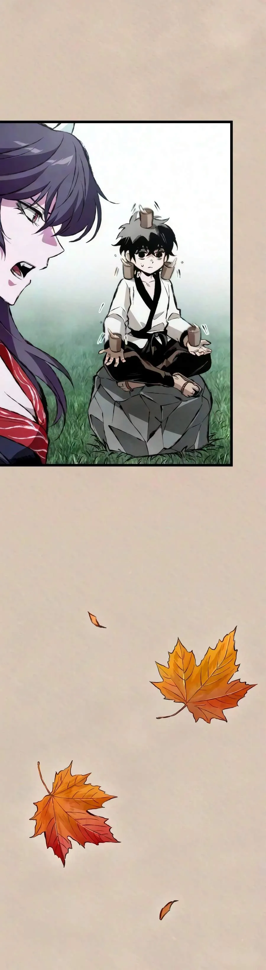 Chronicles of the Demon Slayer Chapter 9 page 15 - 