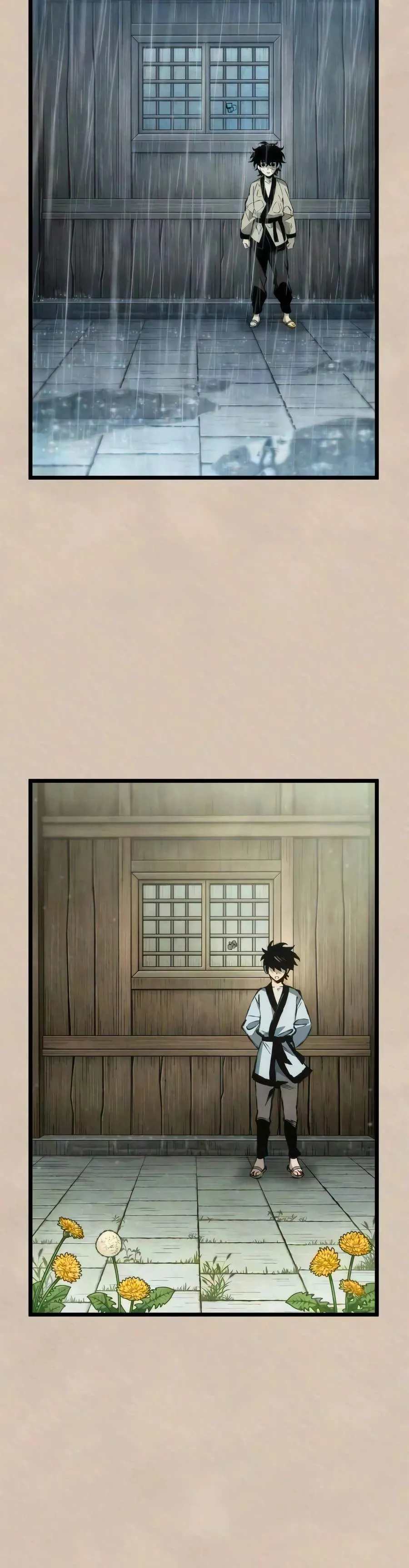 Chronicles of the Demon Slayer Chapter 9 page 17 - 