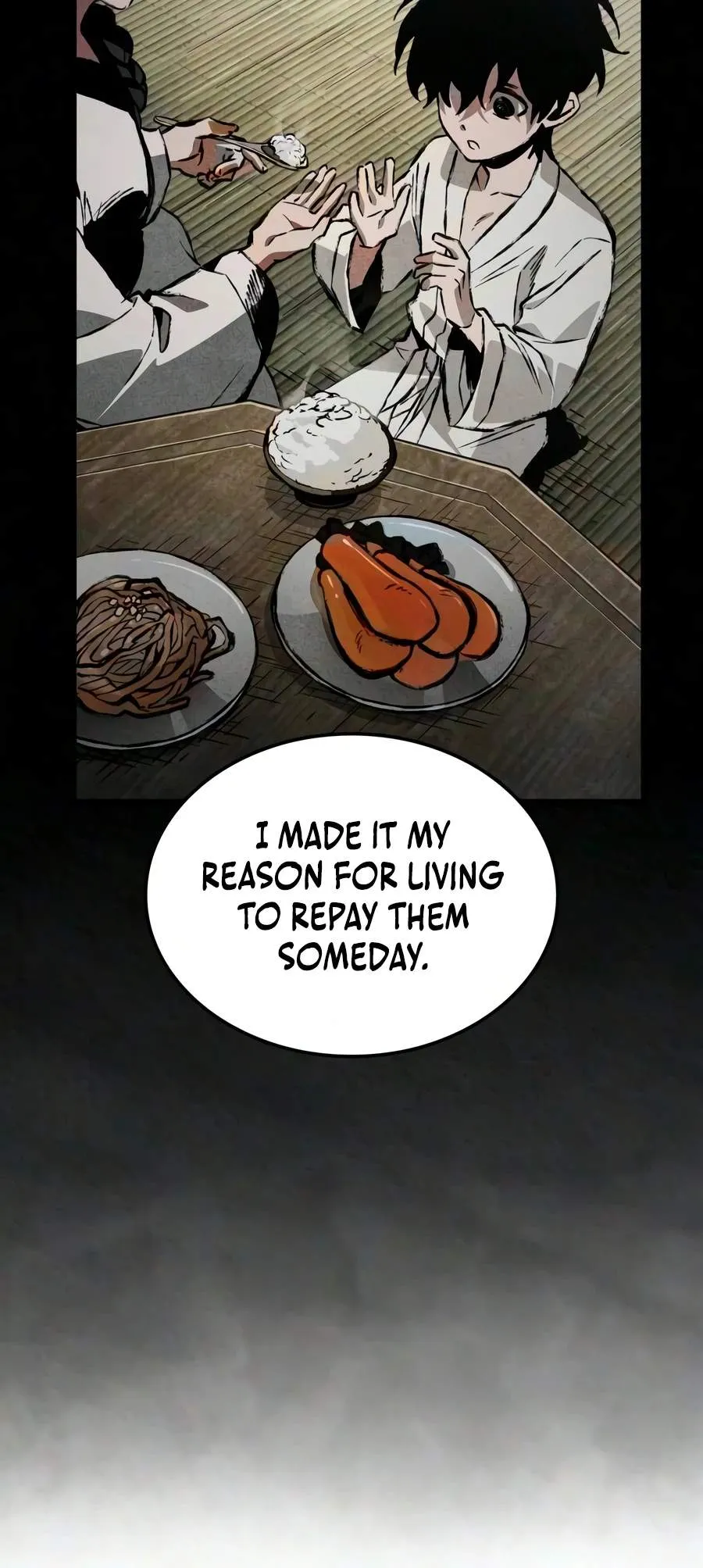 Chronicles of the Demon Slayer Chapter 9 page 3 - 