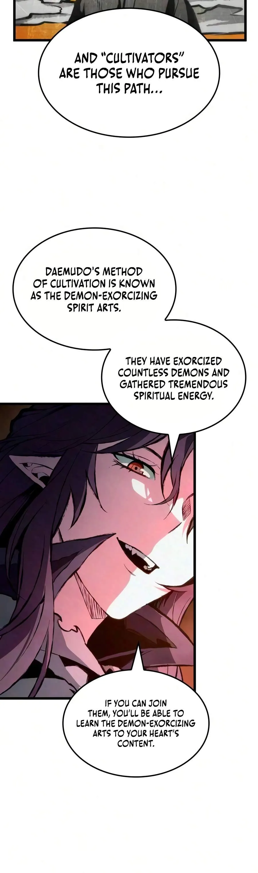 Chronicles of the Demon Slayer Chapter 9 page 7 - 
