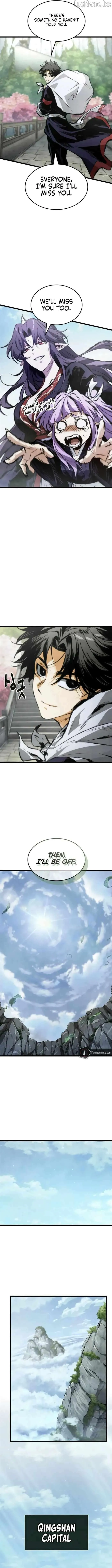 Chronicles of the Demon-Slaying Cultivator Chapter 10 page 9 - 