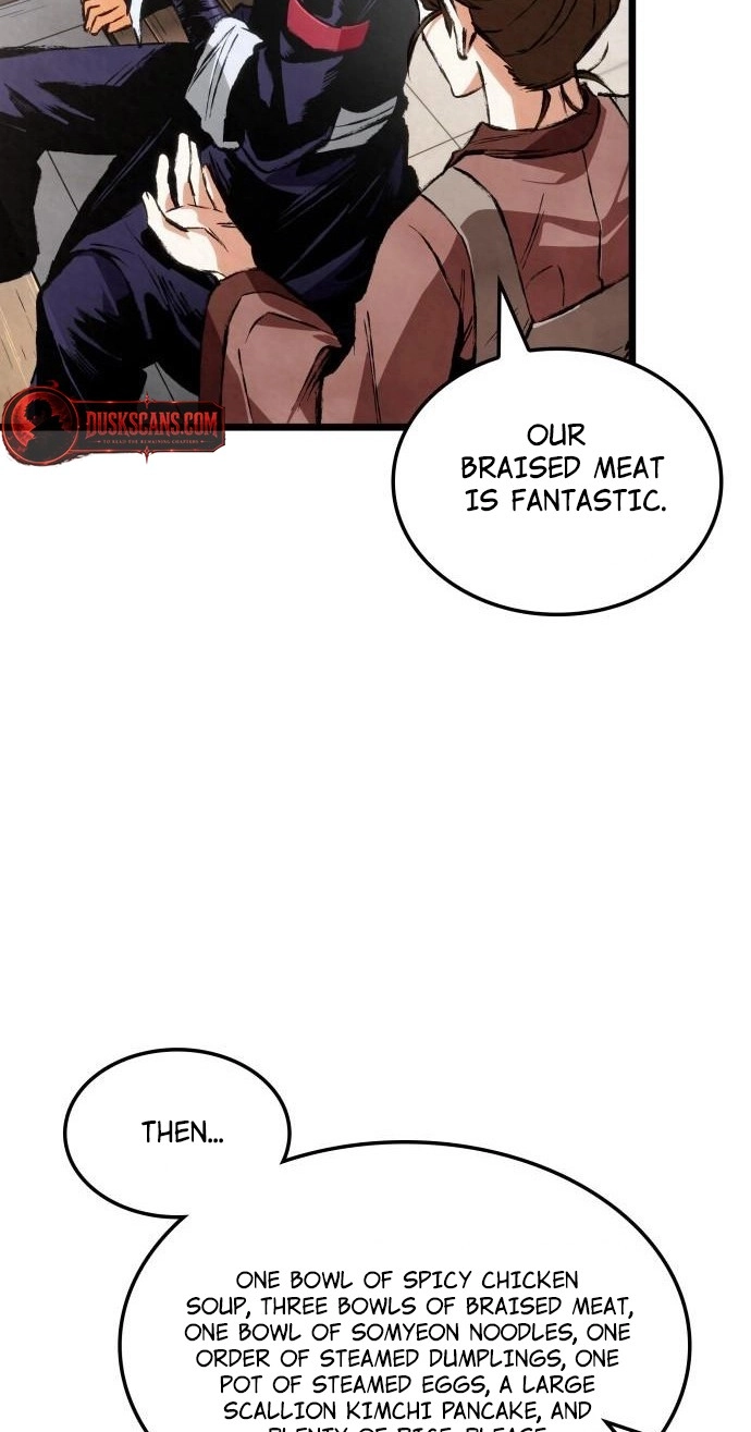 Chronicles of the Demon-Slaying Cultivator Chapter 11 page 11 - 