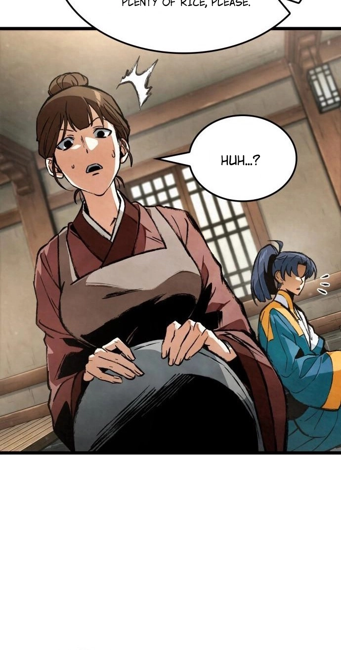Chronicles of the Demon-Slaying Cultivator Chapter 11 page 12 - 