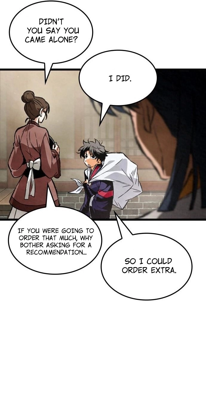 Chronicles of the Demon-Slaying Cultivator Chapter 11 page 13 - 