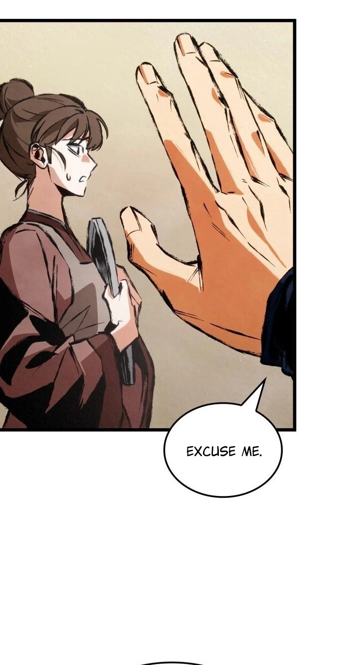 Chronicles of the Demon-Slaying Cultivator Chapter 11 page 15 - 