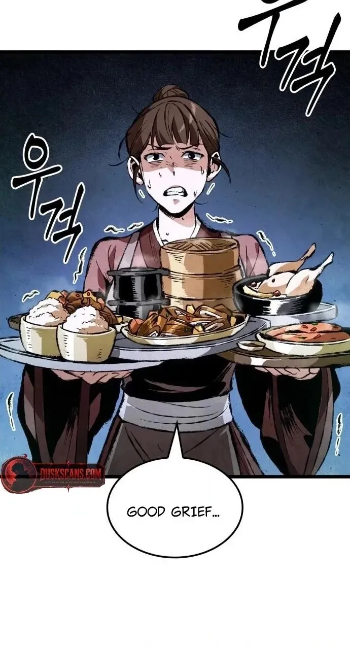 Chronicles of the Demon-Slaying Cultivator Chapter 11 page 20 - 