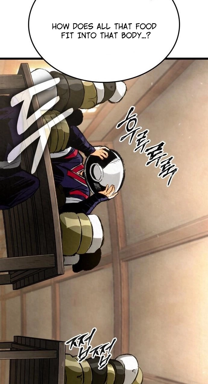 Chronicles of the Demon-Slaying Cultivator Chapter 11 page 23 - 
