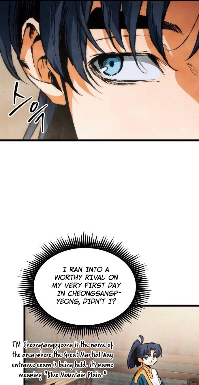 Chronicles of the Demon-Slaying Cultivator Chapter 11 page 25 - 