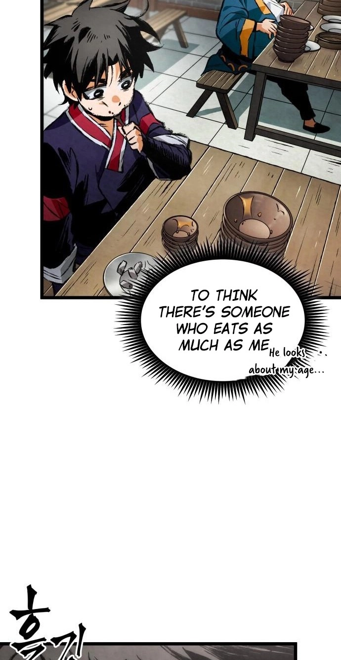 Chronicles of the Demon-Slaying Cultivator Chapter 11 page 26 - 