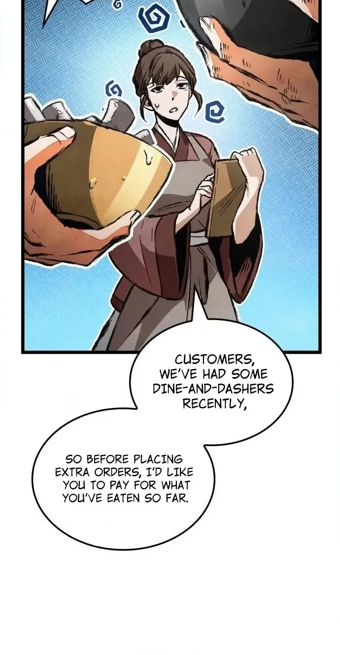 Chronicles of the Demon-Slaying Cultivator Chapter 11 page 30 - 