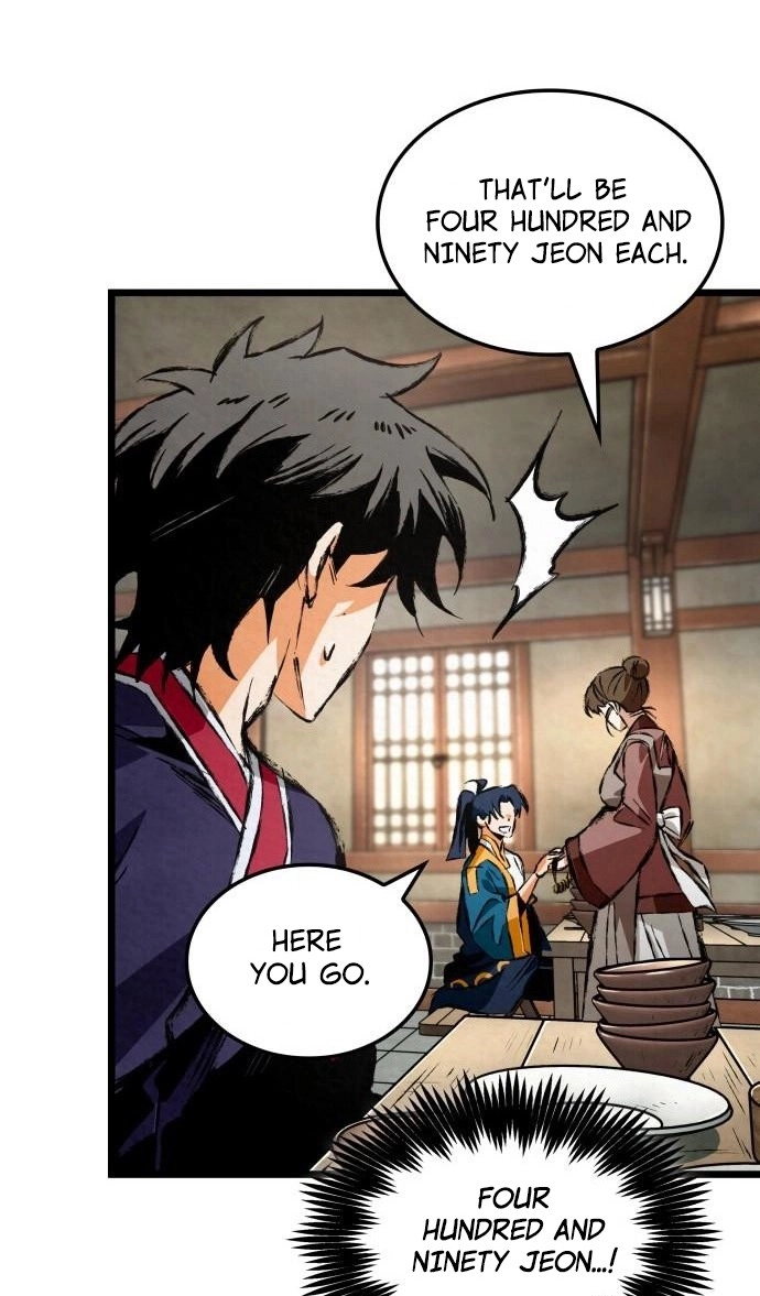 Chronicles of the Demon-Slaying Cultivator Chapter 11 page 31 - 