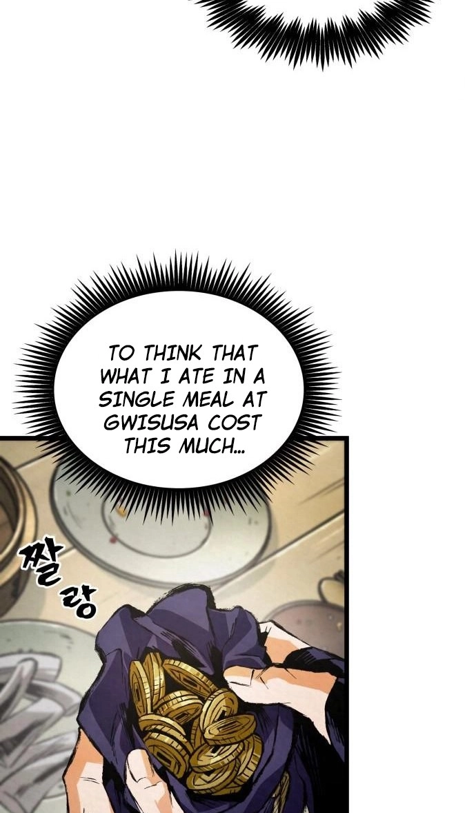 Chronicles of the Demon-Slaying Cultivator Chapter 11 page 32 - 