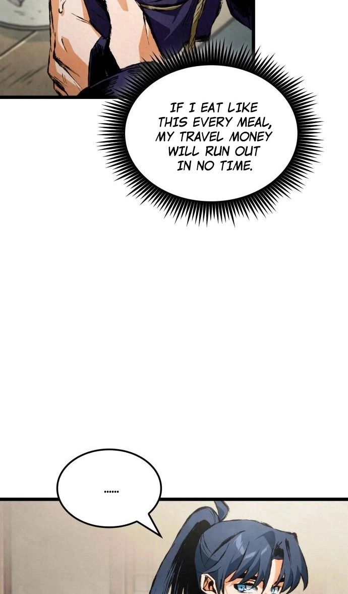 Chronicles of the Demon-Slaying Cultivator Chapter 11 page 33 - 