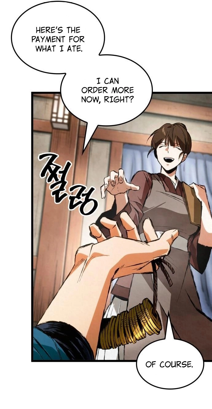Chronicles of the Demon-Slaying Cultivator Chapter 11 page 37 - 