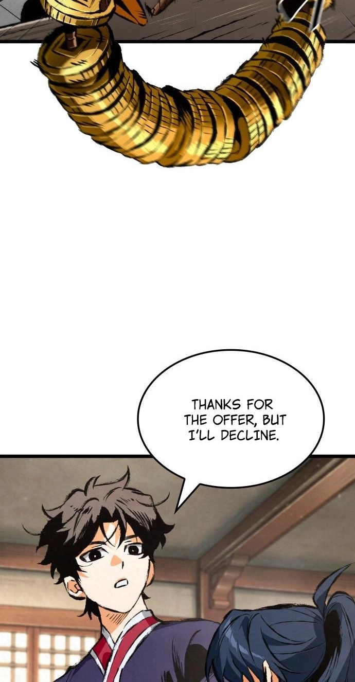 Chronicles of the Demon-Slaying Cultivator Chapter 11 page 39 - 