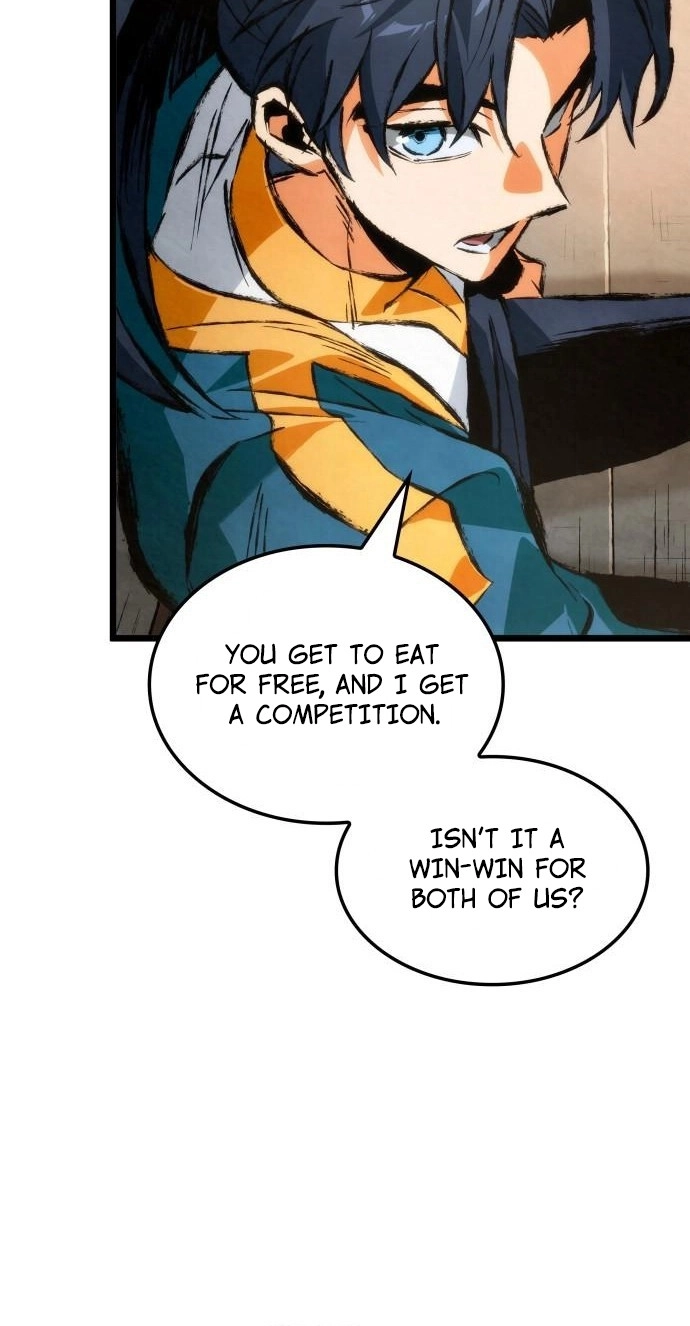 Chronicles of the Demon-Slaying Cultivator Chapter 11 page 41 - 