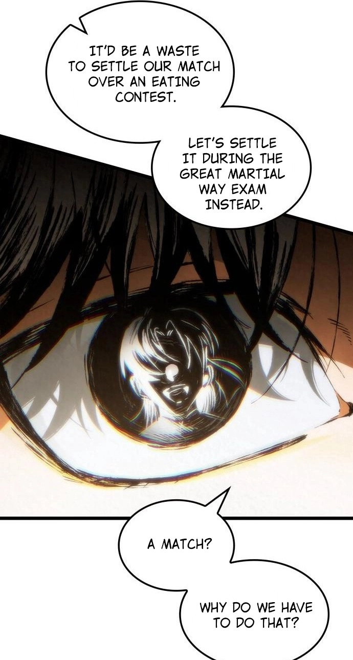Chronicles of the Demon-Slaying Cultivator Chapter 11 page 48 - 