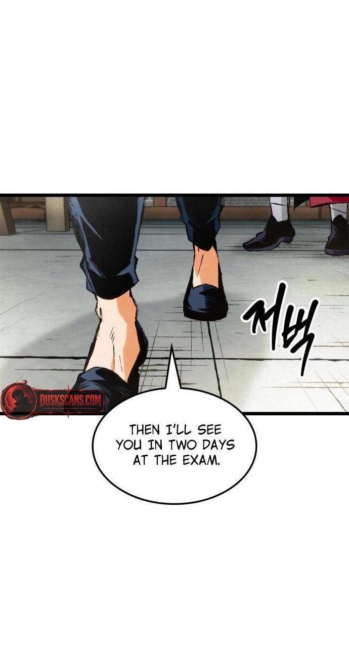 Chronicles of the Demon-Slaying Cultivator Chapter 11 page 53 - 