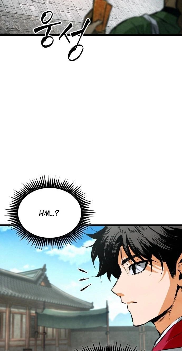 Chronicles of the Demon-Slaying Cultivator Chapter 11 page 61 - 